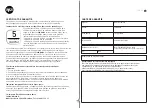 Preview for 13 page of Ayce PT2000W Original Instructions Manual