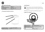 Предварительный просмотр 18 страницы Ayce PT2000W Original Instructions Manual