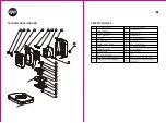 Предварительный просмотр 7 страницы Ayce PTC924-L Original Instructions Manual