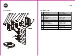 Предварительный просмотр 13 страницы Ayce PTC924-L Original Instructions Manual