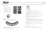 Preview for 20 page of Ayce PTH1103T User Manual