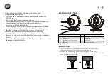 Preview for 3 page of Ayce SKJ-CR011 Original Instructions Manual