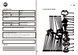 Preview for 7 page of Ayce SKJ-CR011 Original Instructions Manual