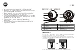 Предварительный просмотр 10 страницы Ayce SKJ-CR011 Original Instructions Manual