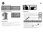 Предварительный просмотр 16 страницы Ayce XE-9S Original Instructions Manual