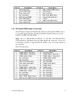 Preview for 9 page of Aydin Displays 356-7040-501 (model 4424S) User Manual