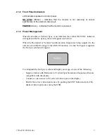 Предварительный просмотр 12 страницы Aydin Displays 356-7040-501 (model 4424S) User Manual