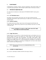 Preview for 24 page of Aydin Displays 356-7040-501 (model 4424S) User Manual