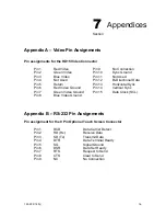 Preview for 16 page of Aydin Displays CAMBRIDGE CFL19P1 User Manual