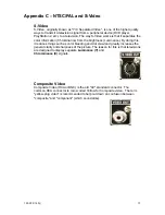 Preview for 17 page of Aydin Displays CAMBRIDGE CFL19P1 User Manual