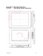 Preview for 20 page of Aydin Displays CAMBRIDGE CFL19P1 User Manual