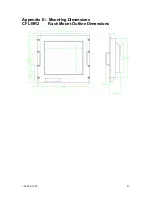 Preview for 21 page of Aydin Displays CAMBRIDGE CFL19P1 User Manual