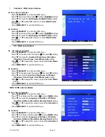 Preview for 16 page of Aydin Displays CFP32W1 Large Screen Series User Manual