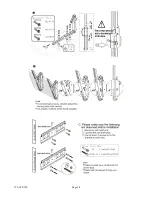 Preview for 24 page of Aydin Displays CFP32W1 Large Screen Series User Manual