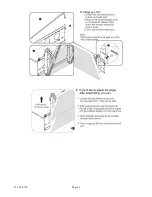 Preview for 25 page of Aydin Displays CFP32W1 Large Screen Series User Manual