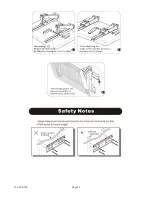 Preview for 26 page of Aydin Displays CFP32W1 Large Screen Series User Manual