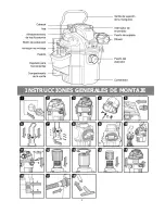 Предварительный просмотр 5 страницы ayerbe 587300 Instruction Manual