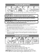 Предварительный просмотр 10 страницы ayerbe 587300 Instruction Manual