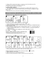 Предварительный просмотр 12 страницы ayerbe 587300 Instruction Manual