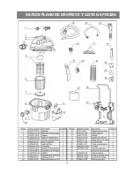 Предварительный просмотр 14 страницы ayerbe 587300 Instruction Manual