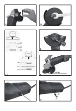 Preview for 3 page of ayerbe AY-115-PROF Original Instructions Manual