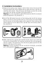 Preview for 7 page of AYR 7040M User Manual