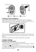 Preview for 11 page of AYR 7040M User Manual