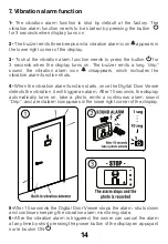 Preview for 14 page of AYR 7040M User Manual