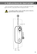 Preview for 4 page of AYR ding-dong 761 User Manual