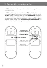 Preview for 5 page of AYR ding-dong 761 User Manual