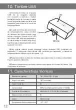 Preview for 11 page of AYR ding-dong 761 User Manual