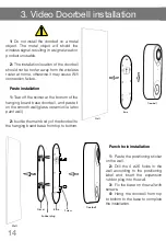 Preview for 13 page of AYR ding-dong 761 User Manual