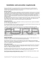 Preview for 13 page of Ayra 9000-0019-2007 User Manual