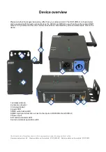 Предварительный просмотр 7 страницы Ayra 9000-0027-4693 User Manual