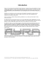 Предварительный просмотр 2 страницы Ayra 9000-0027-4716 User Manual