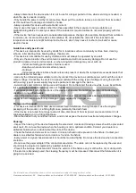 Предварительный просмотр 4 страницы Ayra 9000-0027-4716 User Manual