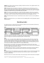 Preview for 9 page of Ayra 9000-0031-5820 User Manual