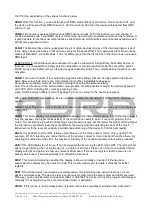 Preview for 8 page of Ayra 9000-0031-9641 User Manual