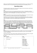 Preview for 9 page of Ayra 9000-0031-9641 User Manual