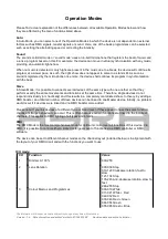 Preview for 9 page of Ayra 9000-0051-4478 User Manual