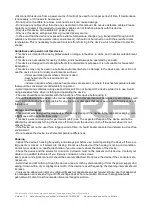 Preview for 4 page of Ayra 9000-0051-4483 User Manual