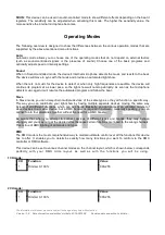 Preview for 8 page of Ayra 9000-0051-4483 User Manual