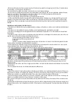 Предварительный просмотр 4 страницы Ayra 9000-0051-4484 User Manual