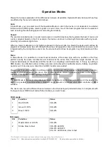 Preview for 10 page of Ayra 9000-0051-4489 User Manual