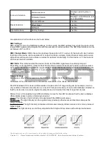 Предварительный просмотр 8 страницы Ayra ERO 150BSW User Manual