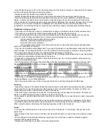 Preview for 3 page of Ayra FLASH 1500D User Manual