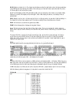 Preview for 9 page of Ayra IntenZ CB-150 User Manual