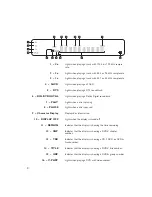 Preview for 10 page of Ayre C-5xe Owner'S Manual