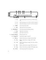 Preview for 10 page of Ayre C-5xeMP Owner'S Manual