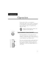 Preview for 13 page of Ayre QA-9 Owner'S Manual